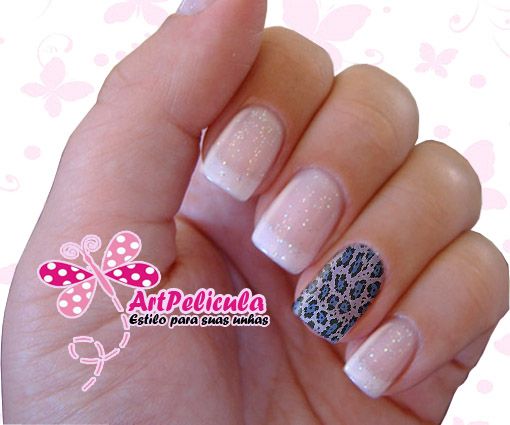 Animal Print 08